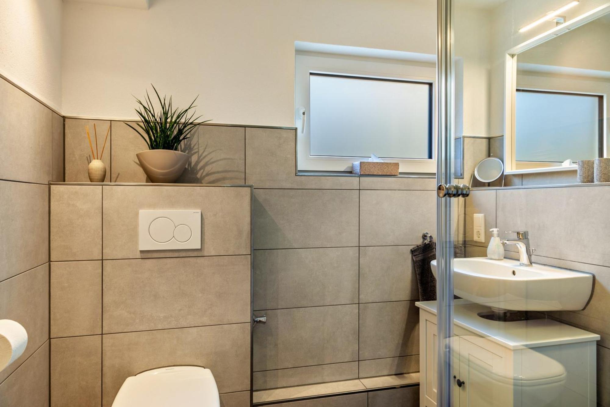 Ferienwohnung Gabler Möhnesee Exteriér fotografie