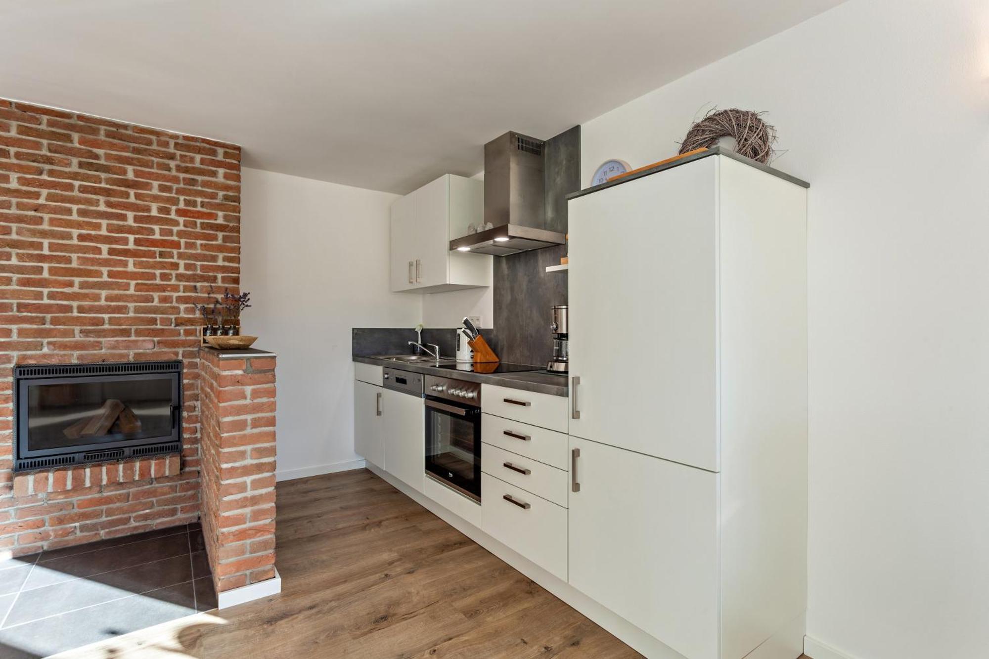 Ferienwohnung Gabler Möhnesee Exteriér fotografie