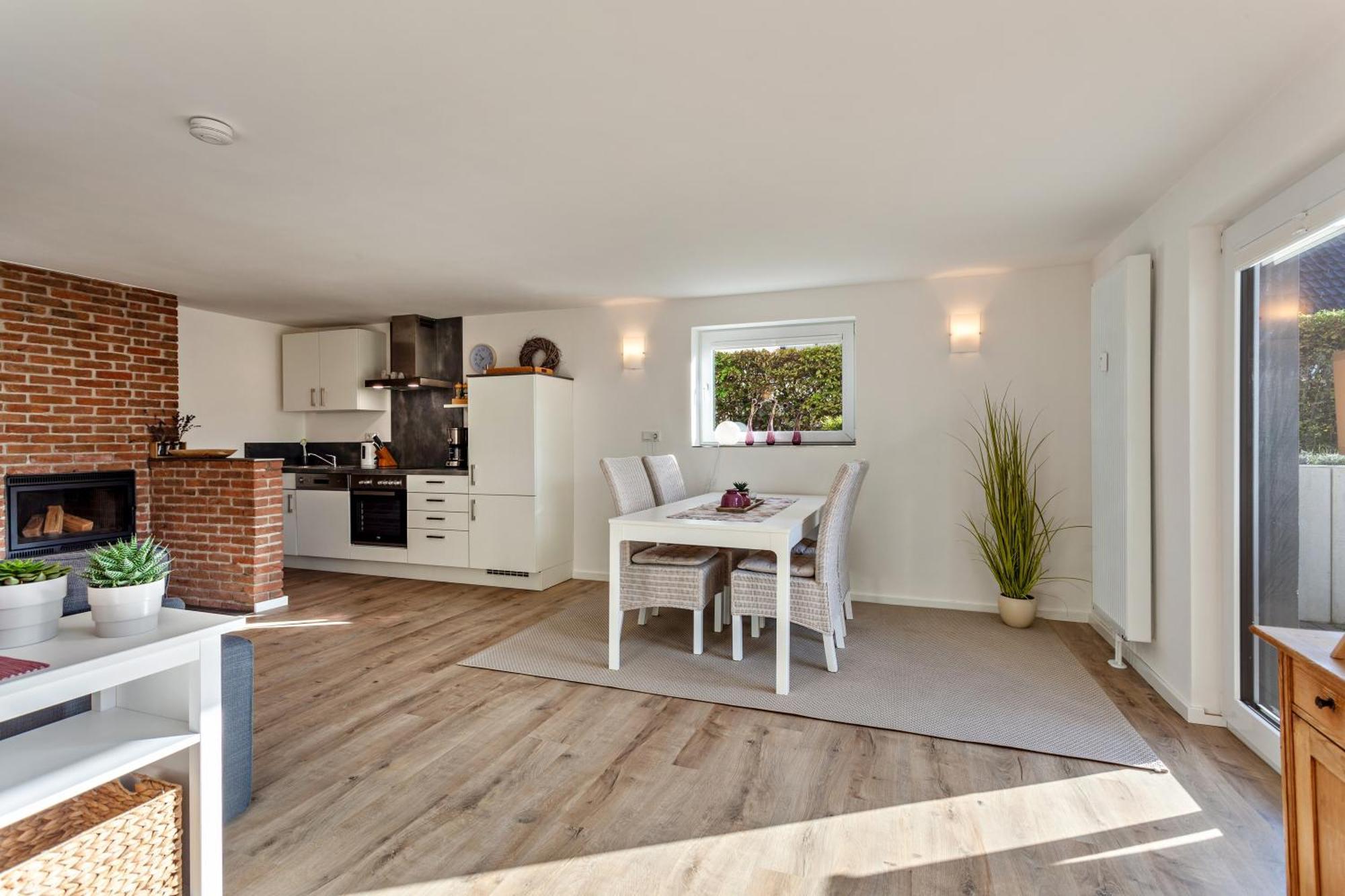Ferienwohnung Gabler Möhnesee Exteriér fotografie