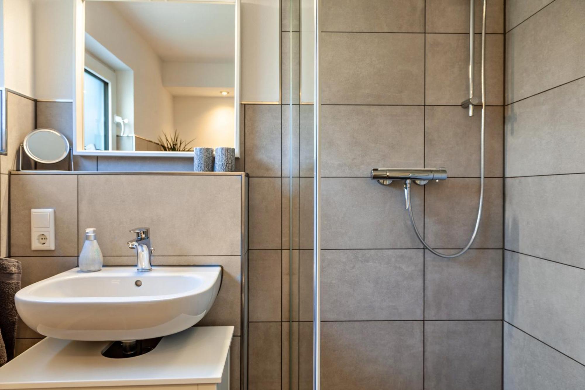 Ferienwohnung Gabler Möhnesee Exteriér fotografie