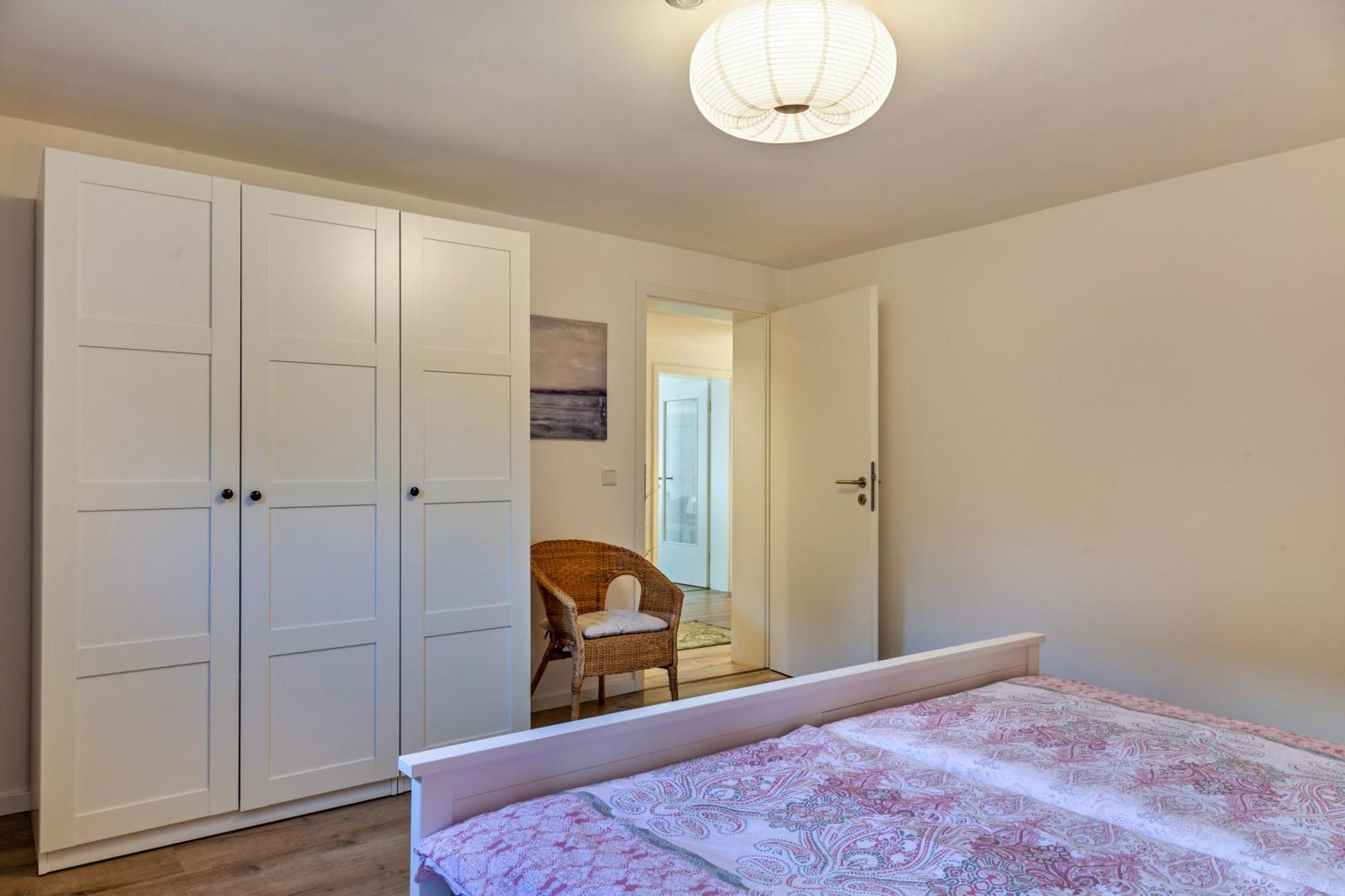 Ferienwohnung Gabler Möhnesee Exteriér fotografie