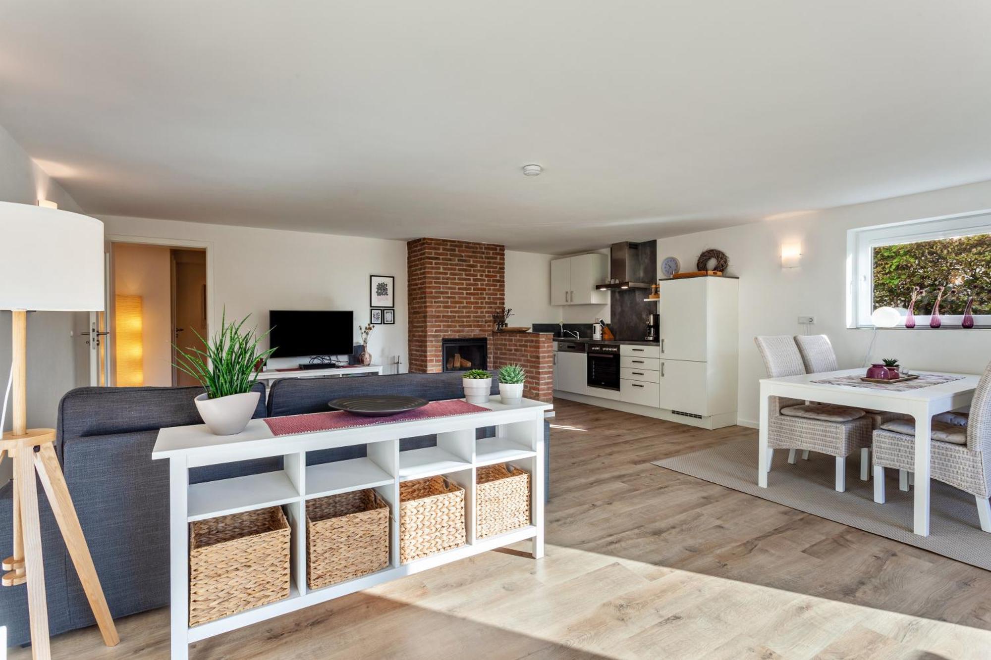 Ferienwohnung Gabler Möhnesee Exteriér fotografie