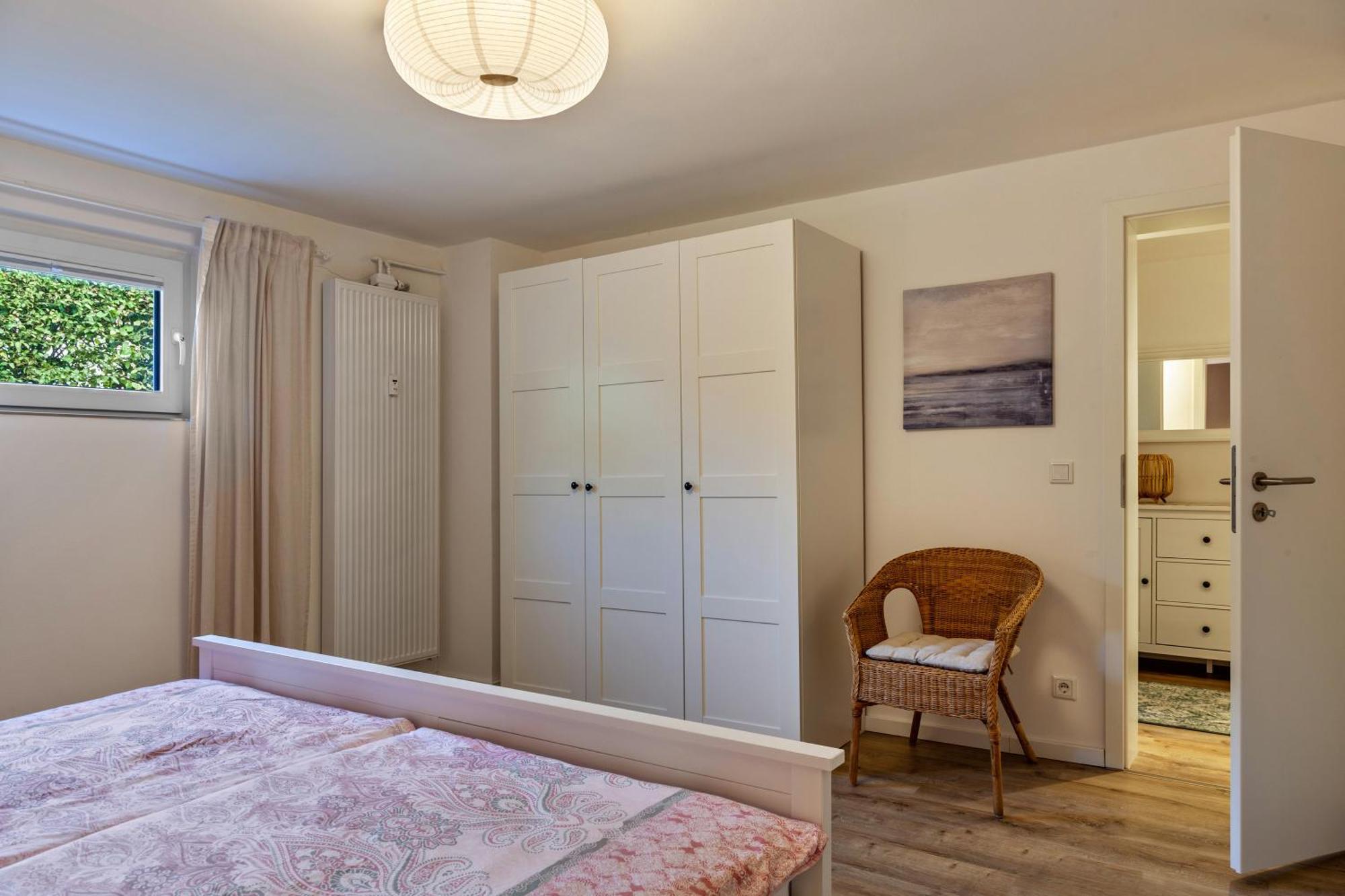 Ferienwohnung Gabler Möhnesee Exteriér fotografie