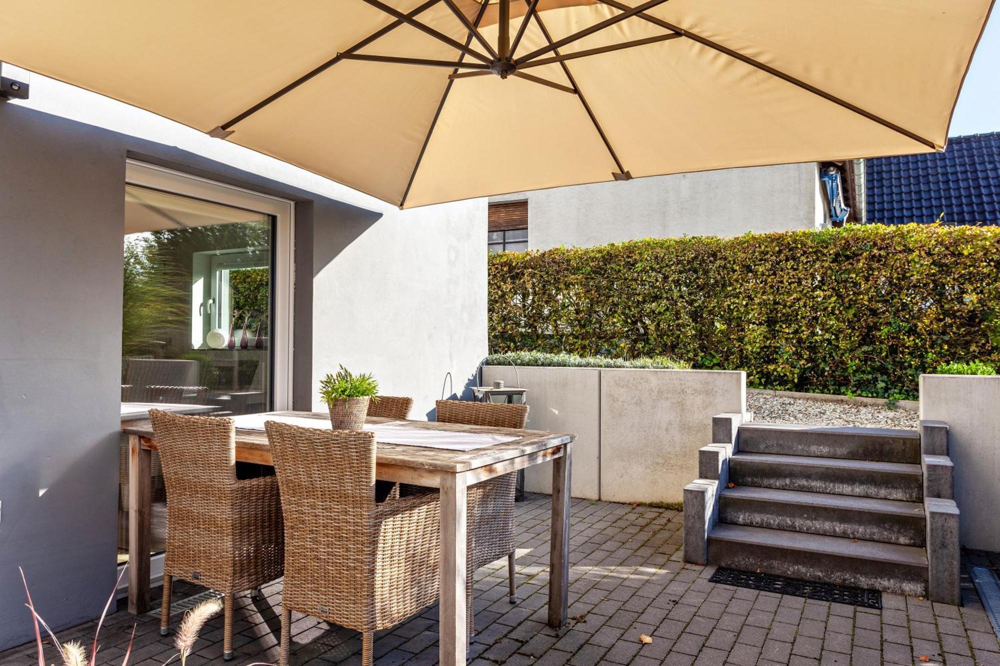 Ferienwohnung Gabler Möhnesee Exteriér fotografie